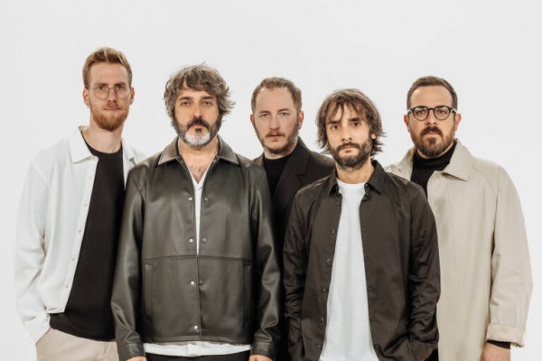 A Nunatak le roban su equipo y esto es lo que pasa: grupos de la Región salen en su ayuda con un pedazo de concierto
