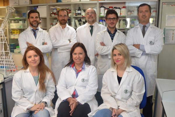 Una investigación valenciana pretende esclarecer los mecanismos que hacen progresar la ceguera