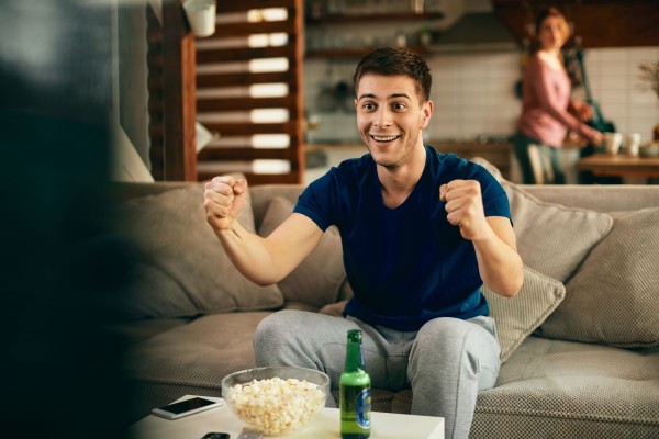 LALIGA registra un aumento de audiencias televisivas en el arranque de temporada
