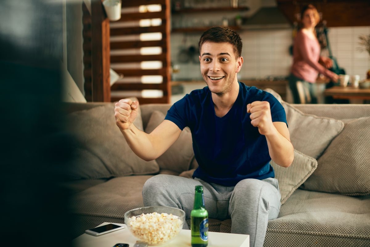LALIGA registra un aumento de audiencias televisivas en el arranque de temporada
