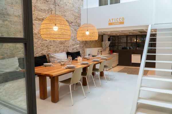 Aticco Living ultima su entrada en València con tres espacios de 'coliving' para 2025 