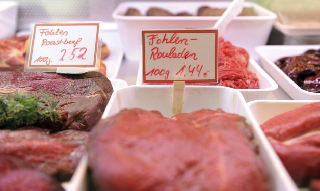 La Asociación de Industrias Cárnicas Valenciana rechaza la clasificación de carnes de la OMS