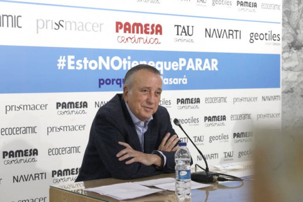 Pamesa adquiere la mitad de una empresa minera de Rumanía para garantizarse la arcilla blanca
