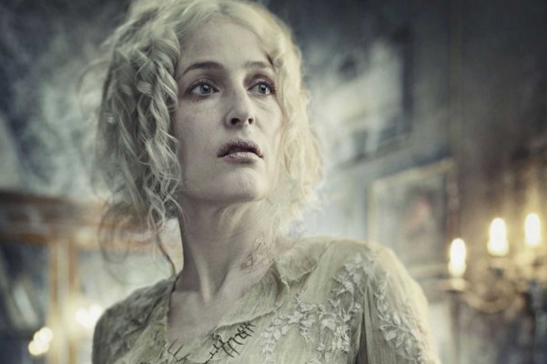 Oda a Gillian Anderson: sus mejores papeles más allá de Scully de 'Expediente X'
