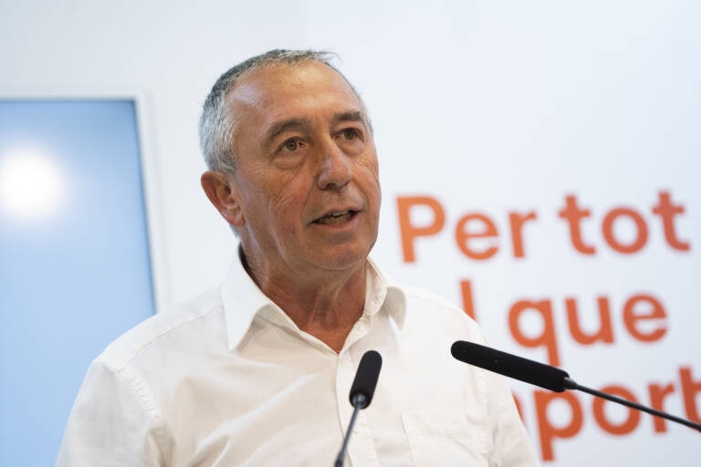 Compromís llevará a la Agencia Antifraude el caso de Barrera, al que ve 