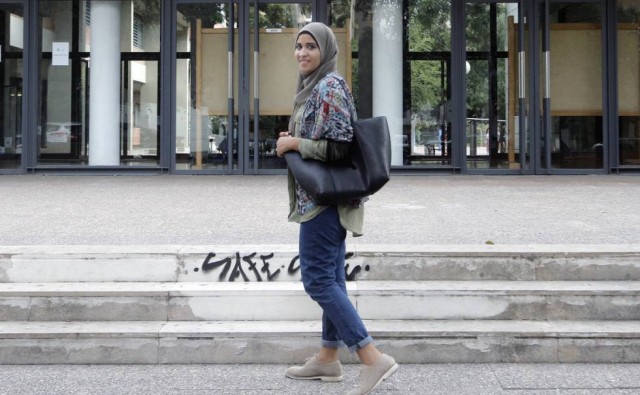 El IES Benlliure acusa a Marzà de vulnerar su “autonomía” por la alumna con hiyab 