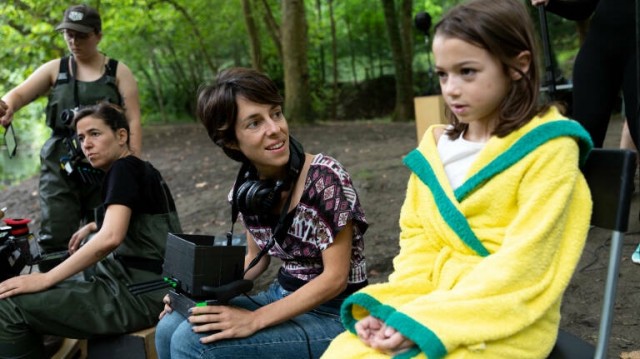 'Cerrar los ojos', '20.000 especies de abejas' y 'La sociedad de la nieve', películas españolas para los Oscar

