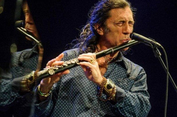 El flamenco más disruptivo llega a Alhama con un programa gratuito de música y cine encabezado por Jorge Pardo