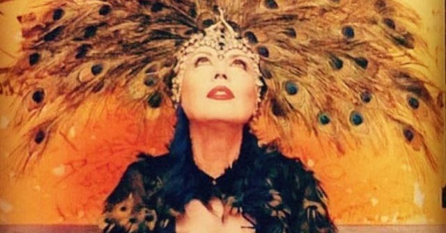 Muere María Jiménez, la artista 