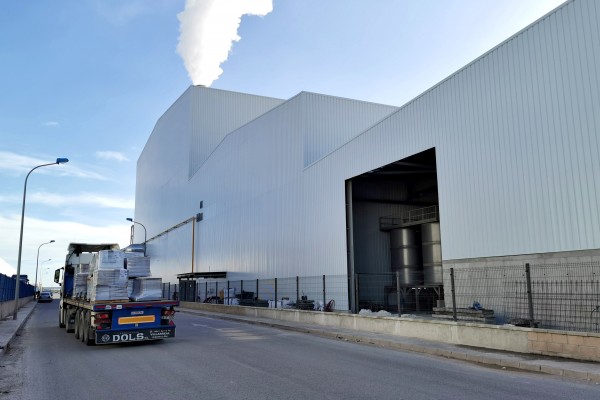 STN sumará 1,7 millones de toneladas de arcilla en Tesany... si llega la línea y subestación eléctrica