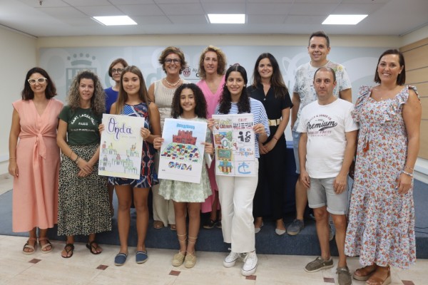 Onda presenta l'agenda escolar amb una temàtica centrada en la recuperació del lèxic valencià