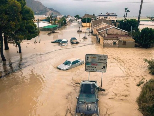 Compromís per Borriol demana ajudes urgents als municipis afectats per la DANA 