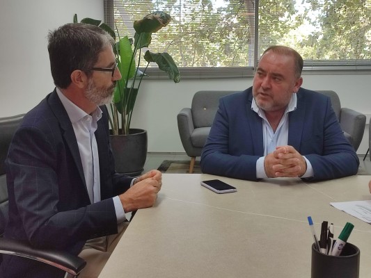 La octava edición del 'Move Up!' impulsará 25 proyectos de Castellón, 17 a cargo de mujeres