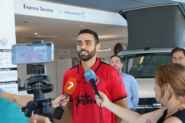 ElPozo  y Jimbee tendrán cinco jugadores cada uno con las selecciones en este inicio de curso 