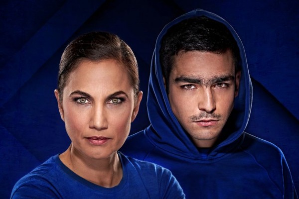 Toni Acosta y Omar Ayuso protagonizan un thriller con trasfondo literario en 'El sonido oculto'