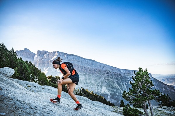 Seis atletas de la FAMU disputarán en Canfranc el Nacional máster de trail running 
