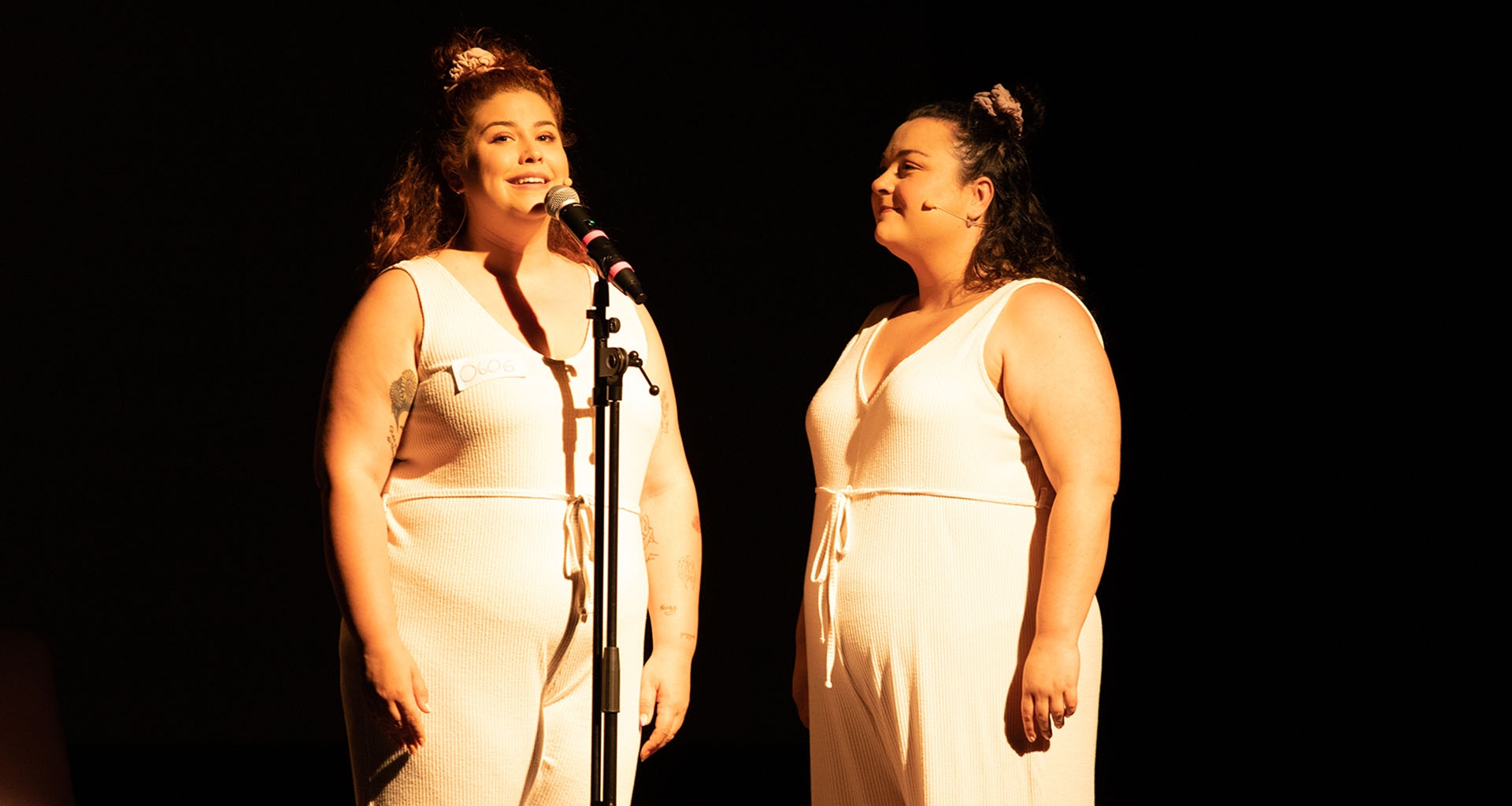 El teatro musical marca el inicio de la temporada de Flumen