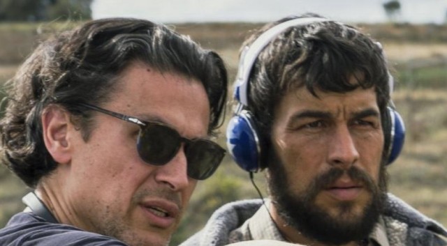 La novela del murciano Enrique Rubio que enamoró a Rodrigo Cortés y Scorsese: llevan al cine 'Escape'