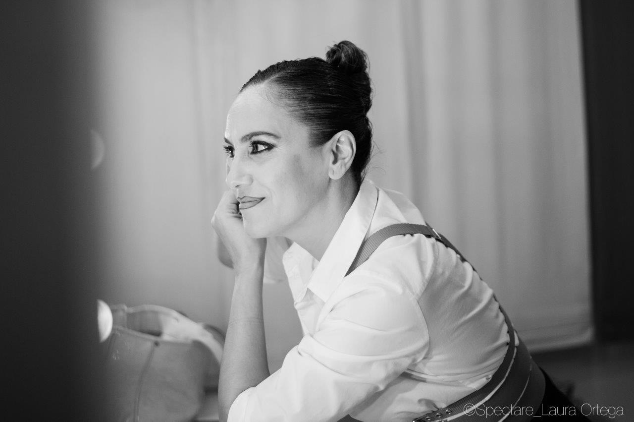 Melania Olcina y Rafaela Carrasco, Premios Nacionales de Danza 2023
