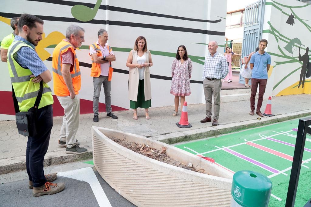 Foto: AYUNTAMIENTO DE VALENCIA - 