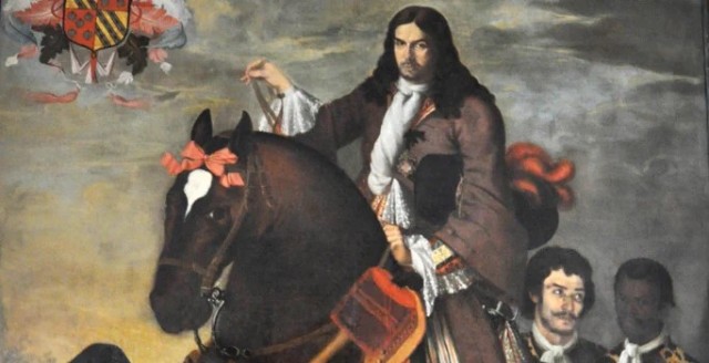 Las leyendas del Palacio Guevara de Lorca y el temible comerciante de esclavos que lo mandó construir
