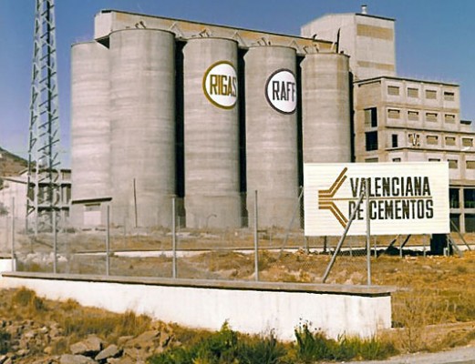 Fonvalcem, histórico fondo de la extinta Valenciana de Cementos, es el segundo más rentable