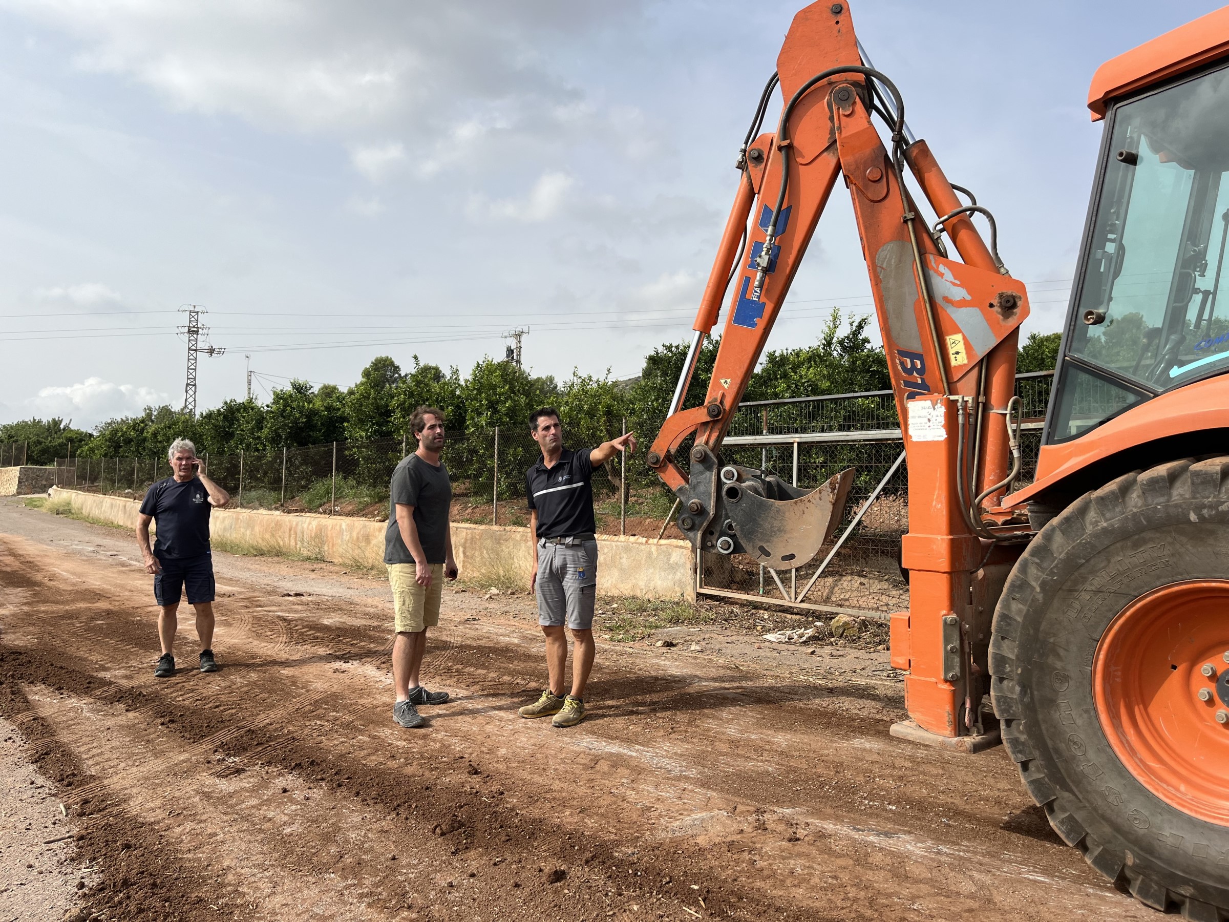 Fotos: Ayuntamiento de la Vall d'Uixó - 