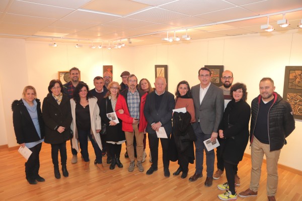 La empresa municipal de Mutxamel (Emsuvim) renueva sus integrantes al cambiar el Ayuntamiento