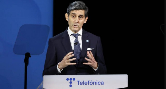 Telefónica 