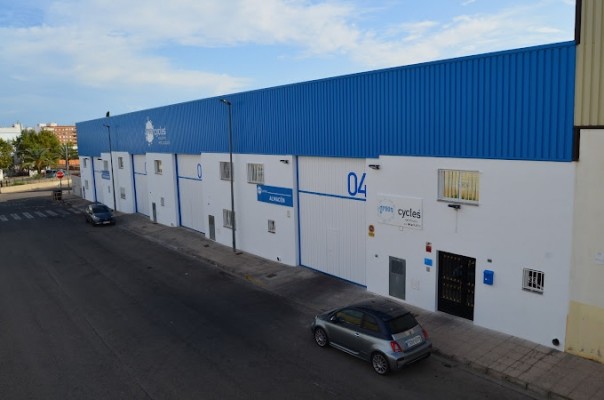 Camm Solutions abre una planta en El Puig para multiplicar la producción de su material sostenible