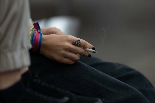 Un estudio apunta que fumar aumenta en más de un 100% el riesgo de desarrollar depresión