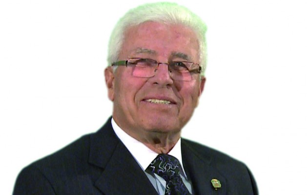Fallece el exregidor de Algemesí, Vicente Felici
