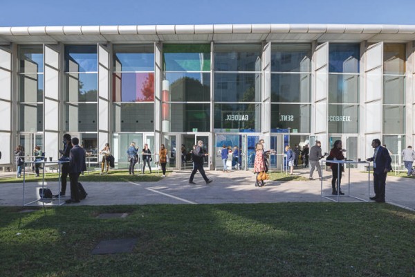València acoge un congreso para abordar los retos que ofrece la industria del reciclaje de baterías 

