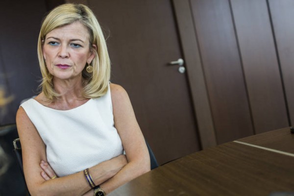 ¿Dónde estaban los Interventores... y los Jueces y Fiscales?