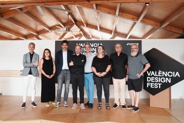 Nace València Design Fest, la nueva marca que aglutina las principales citas del sector 