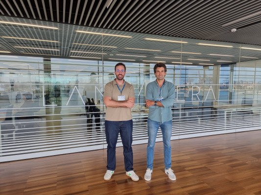 Eaship, la app valenciana que facilita a las empresas reducir sus costes de transporte y controlar envíos