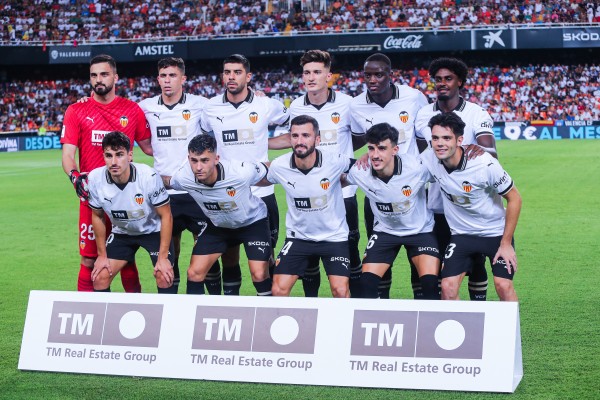 La plantilla de Baraja cae más de 75 millones de valor respecto a la de Gattuso