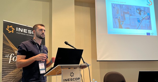 Inescop participa en el 21º Congreso Uitic con dos ponencias orales y siete pósteres
