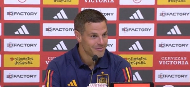 César Azpilicueta: 