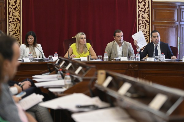  La Fiscalía requiere a la Diputación de Castellón que aclare su apoyo al 'parany'