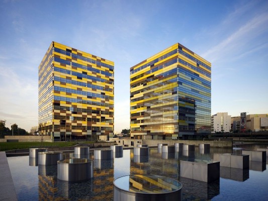 Emergia entra en Portugal con la apertura de su primer ‘contact center’ en Oporto
