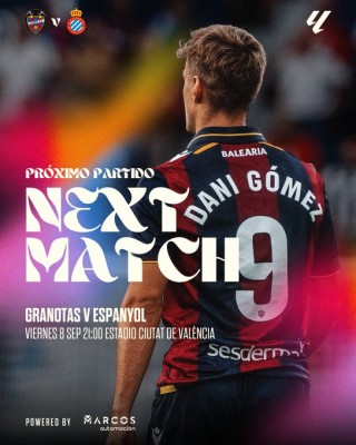 Dani Gómez: 