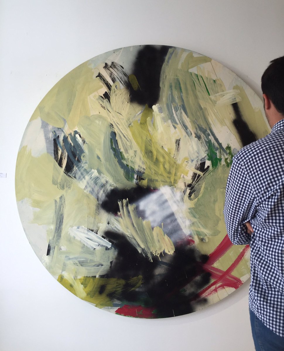 Arte en la ciudad: la vuelta de las galerías