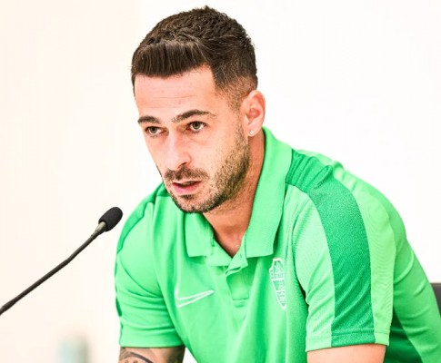 Sergio León: 