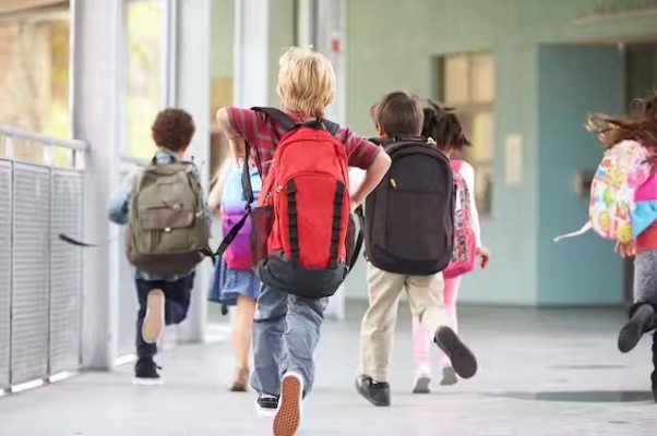 Vuelta al cole: la cuesta de septiembre cada vez más empinada
