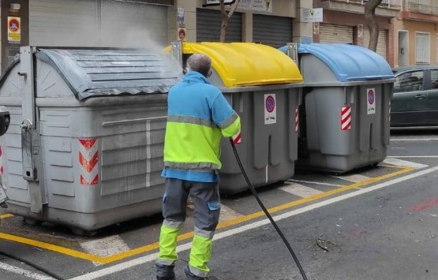 El PSOE critica el 