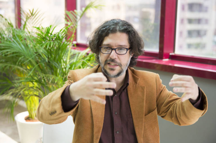 La Fundación InnDEA ocultó pérdidas de 215.000 euros en las cuentas de 2015