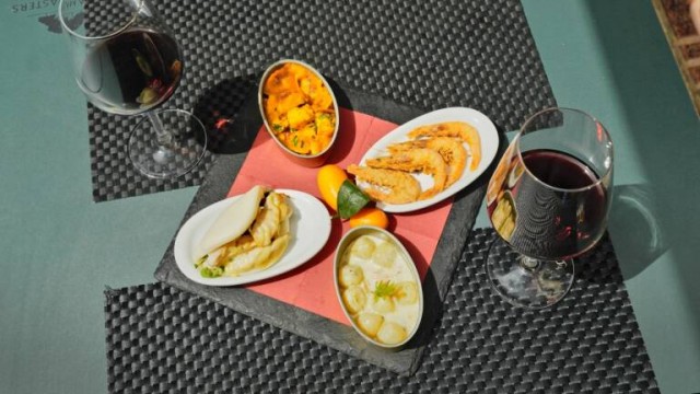 Apeha organiza la 1ª edición de los showcookings de tapas 'La millor tapeta del món'