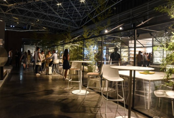 El sector hotelero será uno de los protagonistas de la nueva edición de Feria Hábitat