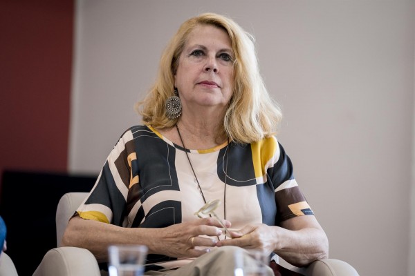 El filme 'Las cartas perdidas' da voz en el ARQUA de Cartagena a mujeres que estuvieron presas en la Guerra Civil